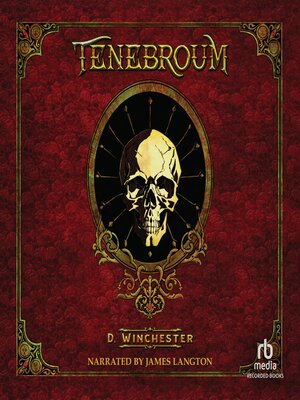 cover image of Tenebroum
